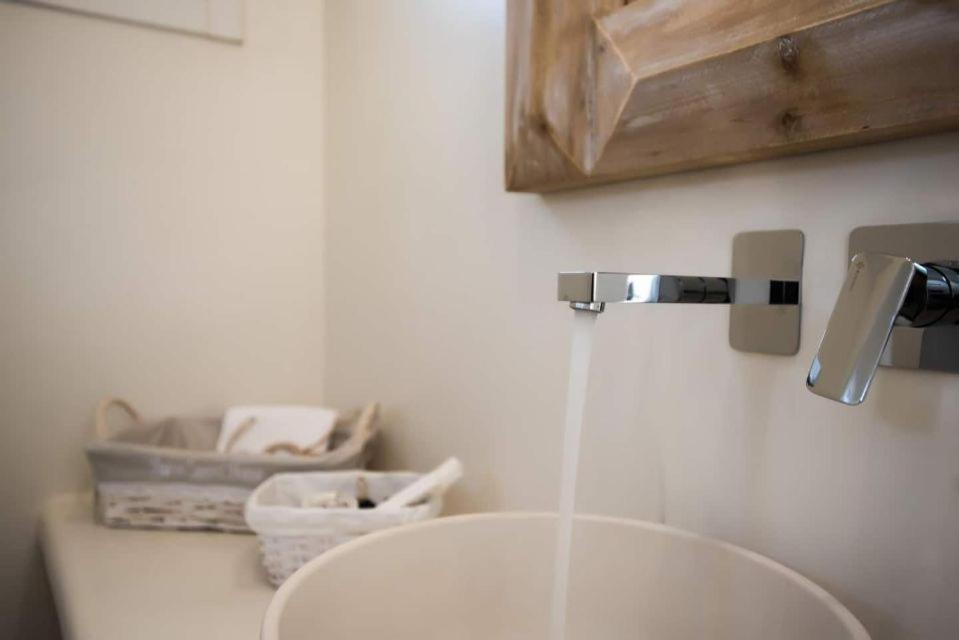 Villa Choulakia Mykonos Town Buitenkant foto